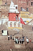 Varanasi - Ahilyabai Ghat